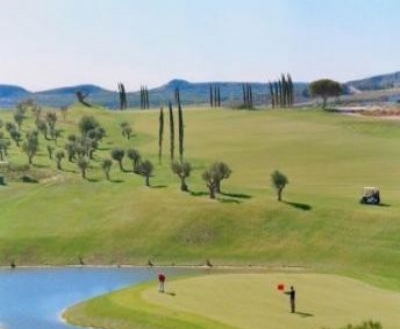 Algorfa property: Townhome with 3 bedroom in Algorfa 95604