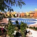 Algorfa property: Algorfa, Spain Townhome 95604
