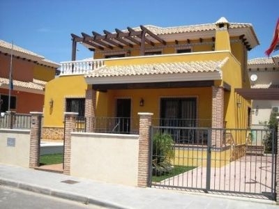 Pinar De Campoverde property: Villa for sale in Pinar De Campoverde 95608