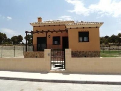 Calasparra property: Villa for sale in Calasparra 95614