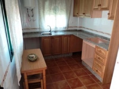 Calasparra property: Villa with 2 bedroom in Calasparra 95614