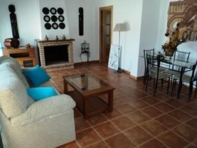 Calasparra property: Villa for sale in Calasparra, Spain 95615