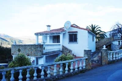 Orba property: Villa for sale in Orba 95616