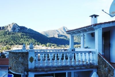 Orba property: Villa with 3 bedroom in Orba 95616