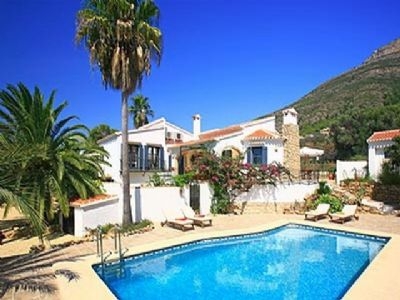 Javea property: Villa for sale in Javea 95617