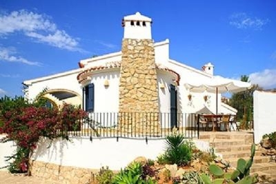 Javea property: Villa for sale in Javea, Spain 95617
