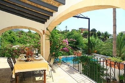Javea property: Villa with 3 bedroom in Javea 95617