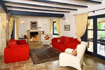 Javea property: Villa with 3 bedroom in Javea, Spain 95617