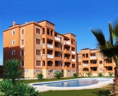 Villamartin property: Apartment for sale in Villamartin 95620