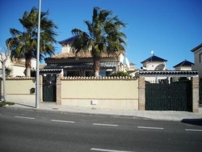 Pinar De Campoverde property: Villa for sale in Pinar De Campoverde 95621