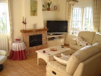 Pinar De Campoverde property: Villa with 4 bedroom in Pinar De Campoverde 95621