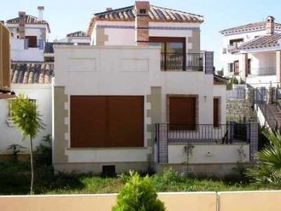 Algorfa property: Villa for sale in Algorfa 95622
