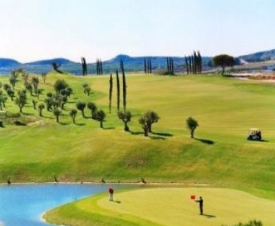 Algorfa property: Villa for sale in Algorfa, Spain 95622
