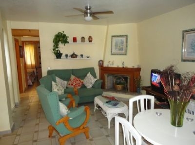 Villamartin property: Villa with 2 bedroom in Villamartin 95624