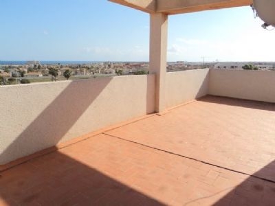 Playa Flamenca property: Apartment with 2 bedroom in Playa Flamenca 95629