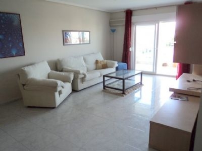 Playa Flamenca property: Apartment with 2 bedroom in Playa Flamenca, Spain 95629