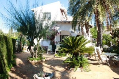 Calpe property: Villa for sale in Calpe 95631