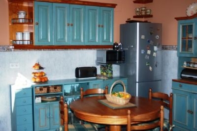 Calpe property: Villa for sale in Calpe, Spain 95631