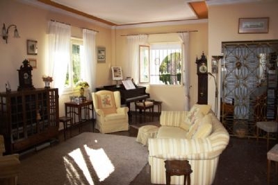 Calpe property: Villa with 4 bedroom in Calpe 95631