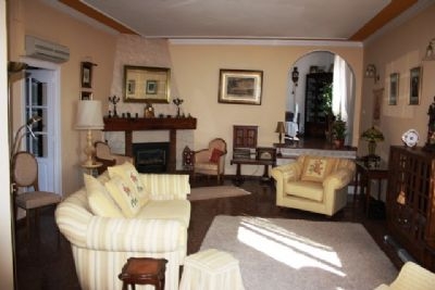 Calpe property: Villa with 4 bedroom in Calpe, Spain 95631