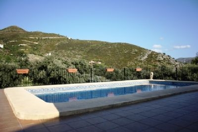 Alcalali property: Villa with 4 bedroom in Alcalali 95633