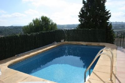 Senija property: Villa for sale in Senija, Spain 95634