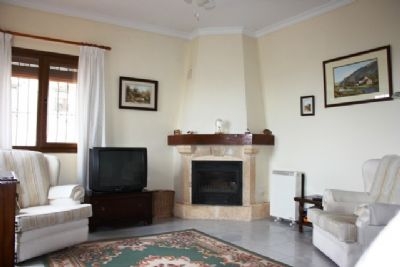 Senija property: Villa with 3 bedroom in Senija 95634