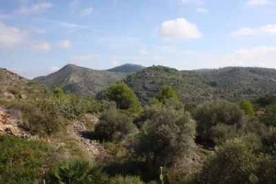 Senija property: Villa with 3 bedroom in Senija, Spain 95634