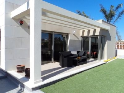 Los Montesinos property: Villa for sale in Los Montesinos 95635