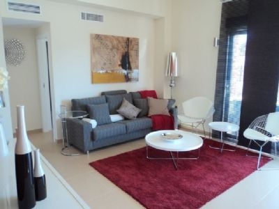 Los Montesinos property: Villa for sale in Los Montesinos, Spain 95635