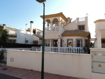 Pilar De La Horadada property: Villa for sale in Pilar De La Horadada 95641