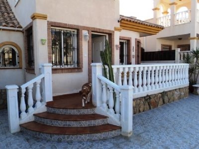 Pilar De La Horadada property: Villa for sale in Pilar De La Horadada, Spain 95641