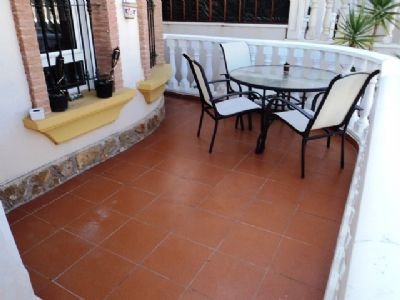 Pilar De La Horadada property: Villa with 5 bedroom in Pilar De La Horadada 95641