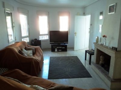 Pilar De La Horadada property: Villa with 5 bedroom in Pilar De La Horadada, Spain 95641