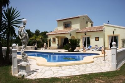 Javea property: Villa for sale in Javea 95646