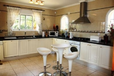 Javea property: Villa with 3 bedroom in Javea 95646