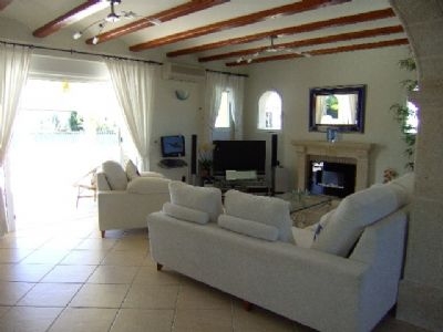 Javea property: Villa with 3 bedroom in Javea, Spain 95646