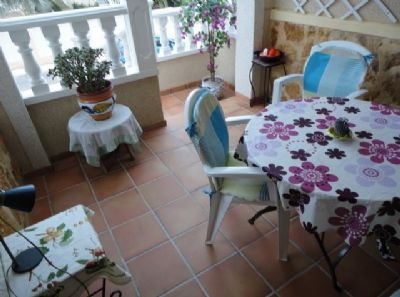 Villamartin property: Townhome with 3 bedroom in Villamartin, Spain 95648