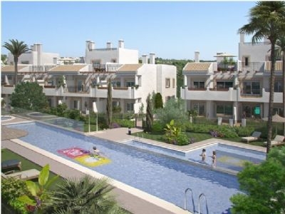 Villamartin property: Villa for sale in Villamartin, Spain 95654