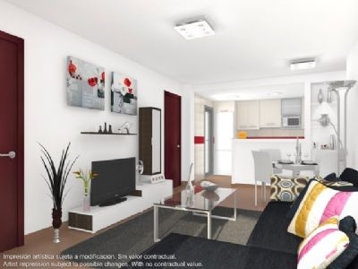 La Mata property: Villa for sale in La Mata, Spain 95655