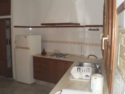 Jesus Pobre property: Townhome with 3 bedroom in Jesus Pobre, Spain 95658
