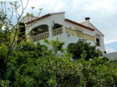 Orba property: Villa for sale in Orba 95661