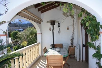 Orba property: Villa with 3 bedroom in Orba 95661