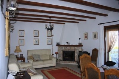 Orba property: Villa with 3 bedroom in Orba, Spain 95661