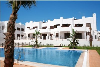 San Juan De Los Terreros property: Villa for sale in San Juan De Los Terreros, Spain 95666