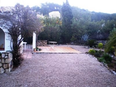 Orba property: Villa for sale in Orba, Spain 95667