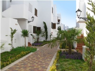 San Juan De Los Terreros property: Villa with 2 bedroom in San Juan De Los Terreros, Spain 95668
