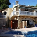 Moraira property: Villa for sale in Moraira 95672