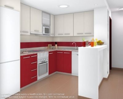 La Mata property: Villa with 2 bedroom in La Mata 95673