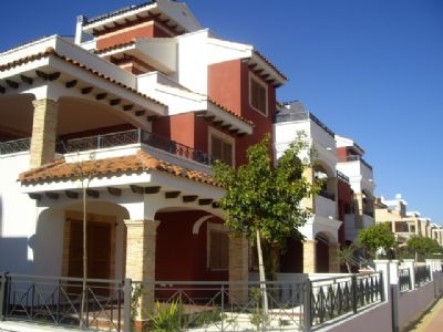 Playa Flamenca property: Villa for sale in Playa Flamenca 95678